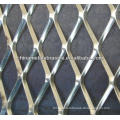 Good quality expanded wire mesh(factory)